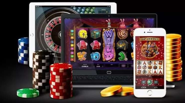 Classic Slots ဂိမ်းများ lucky shan