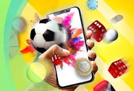Sportsbook odds screen ပွဲစဉ်များ live bet မြင်ကွင်း