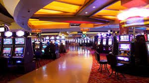 Free Spin Slots ဆုငွေ Scatter Symbol ဖြင့် ရရှိနိုင်